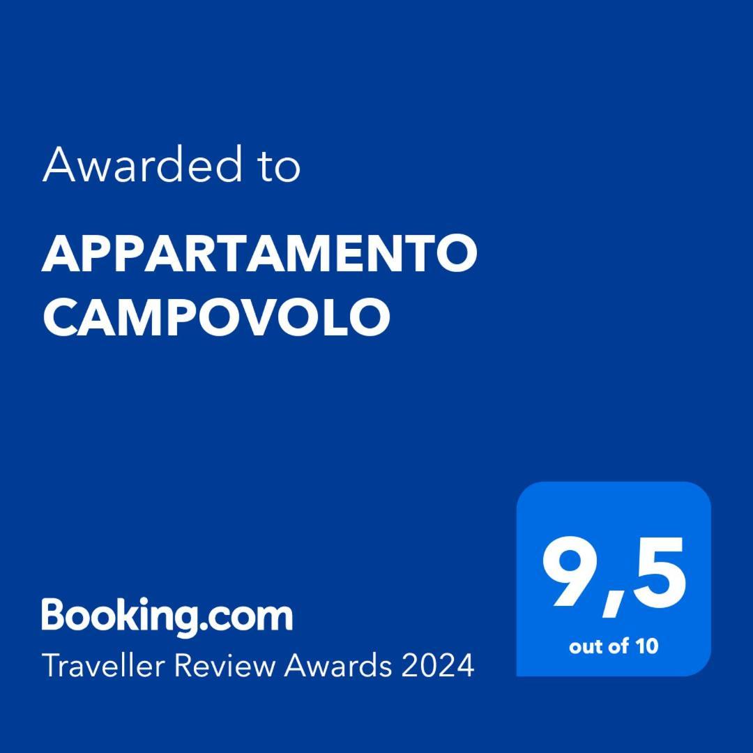 Appartamento Campovolo Реджонель-Эмилия Экстерьер фото